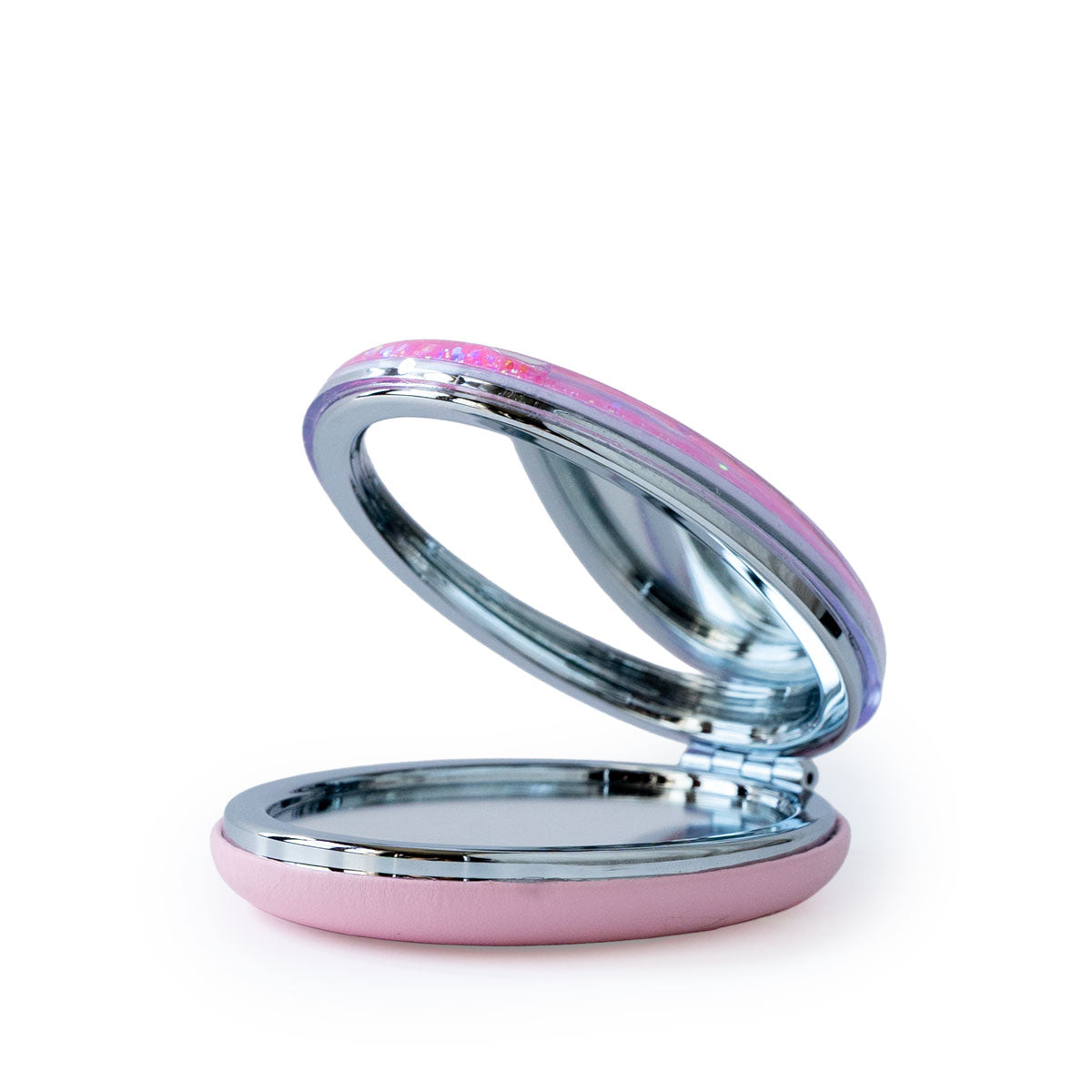 Butterfly Mirror - Oval