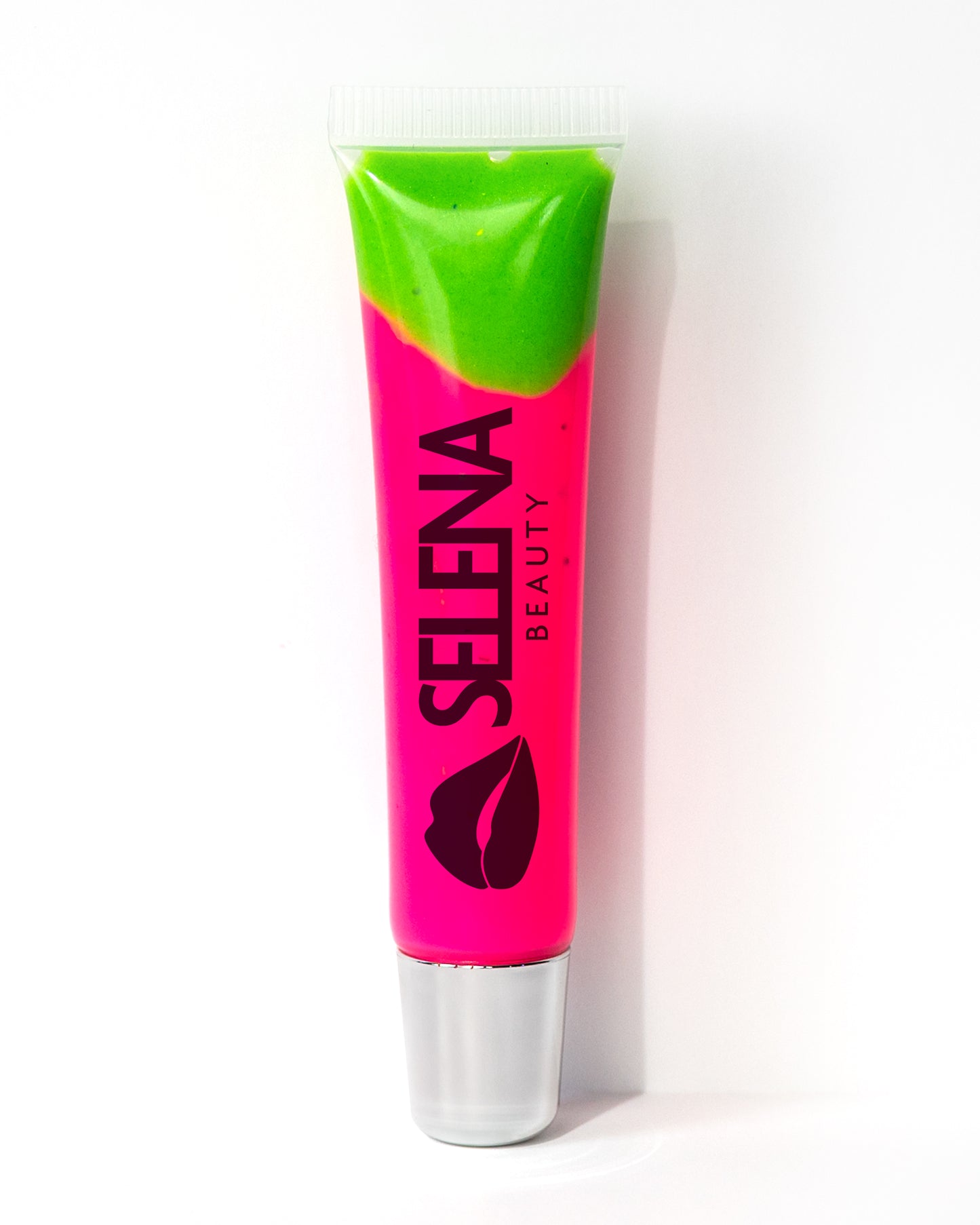Tropical Watermelon Burst Lip Gloss