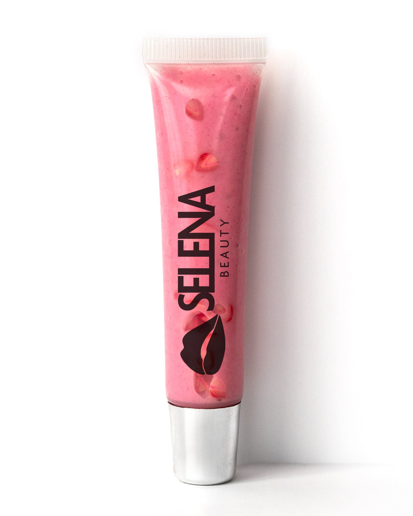 Strawberry Shine Lip Gloss