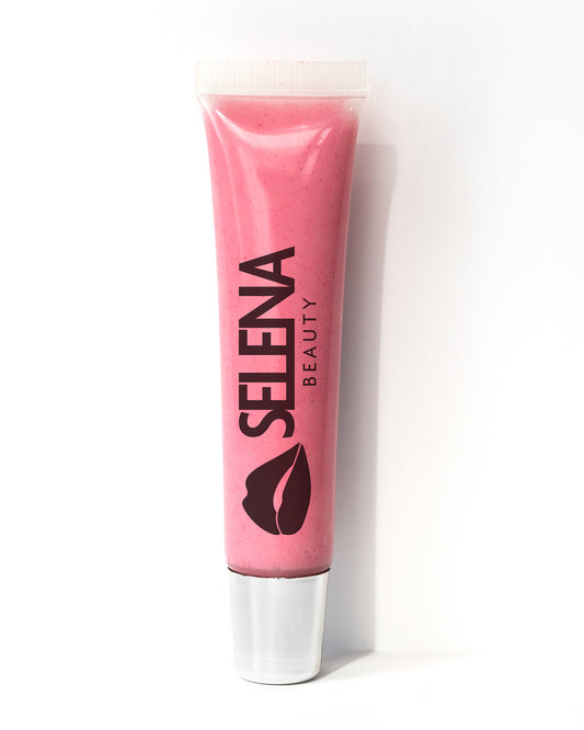 Bubblegum Bliss Lip Gloss