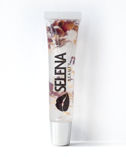 Rose Gold Luxe Lip Gloss