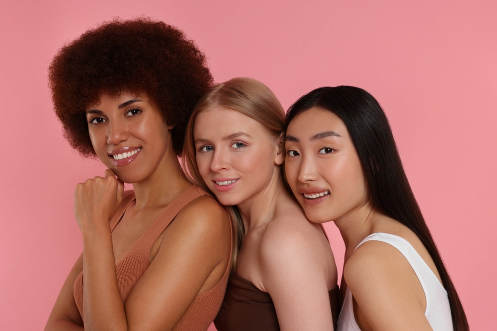 How to Choose the Perfect Lip Gloss for Your Skin Tone