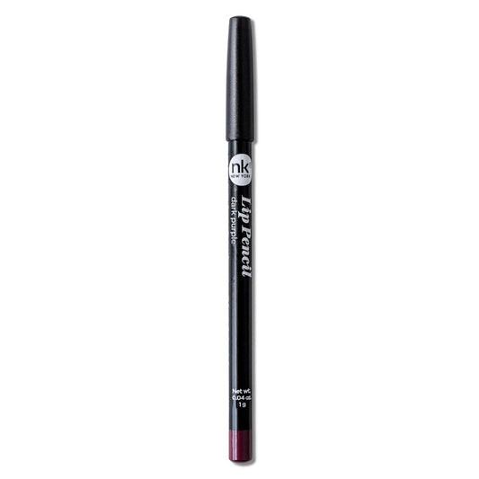 NK Lip Pencil - Dark (Purple)