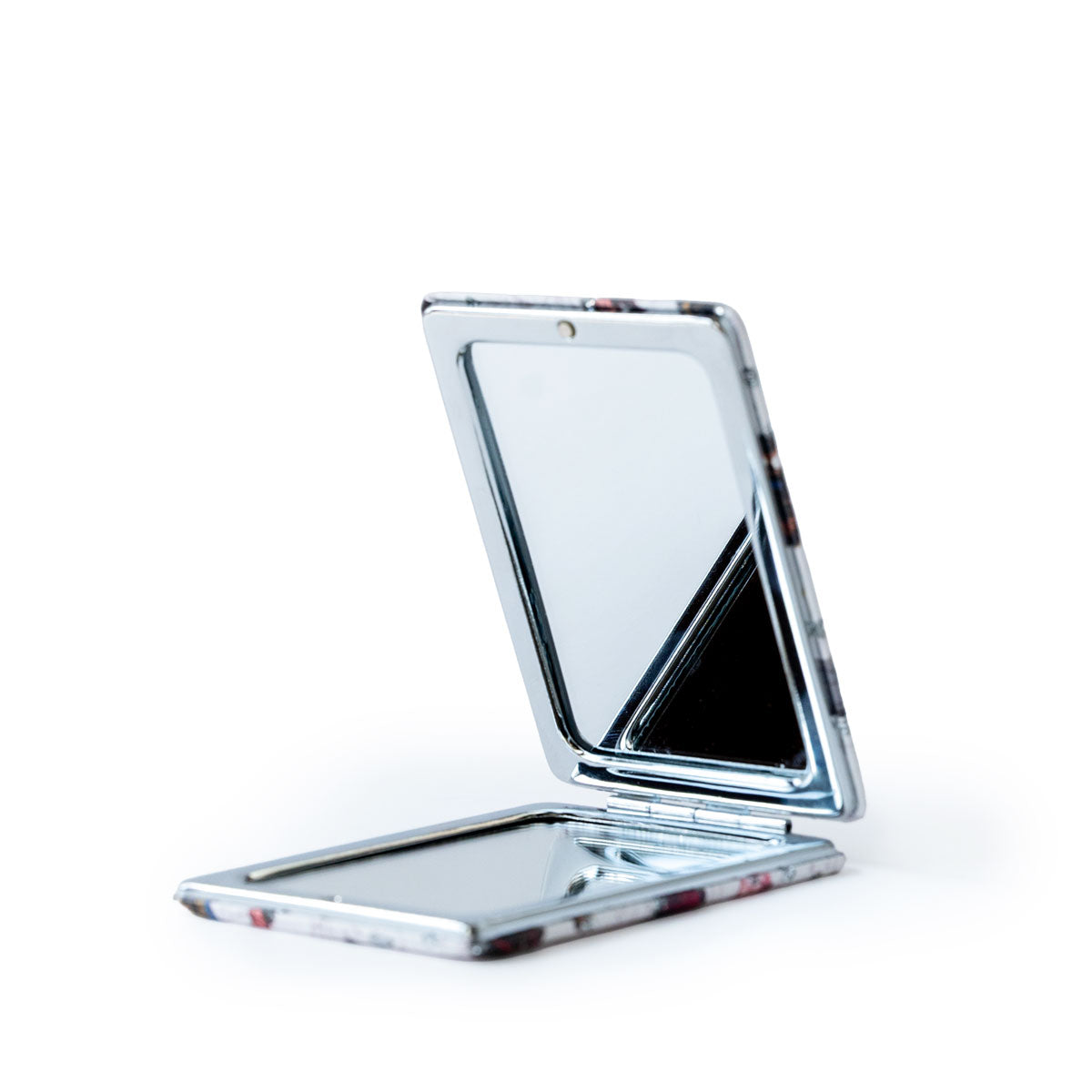 Butterfly Mirror - Square