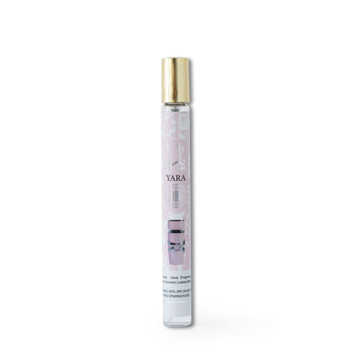 Yara by Lattafa Perfume